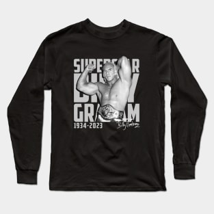 Wwe Smackdown Long Sleeve T-Shirt